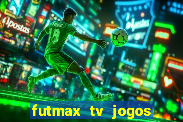 futmax tv jogos flamengo e vasco